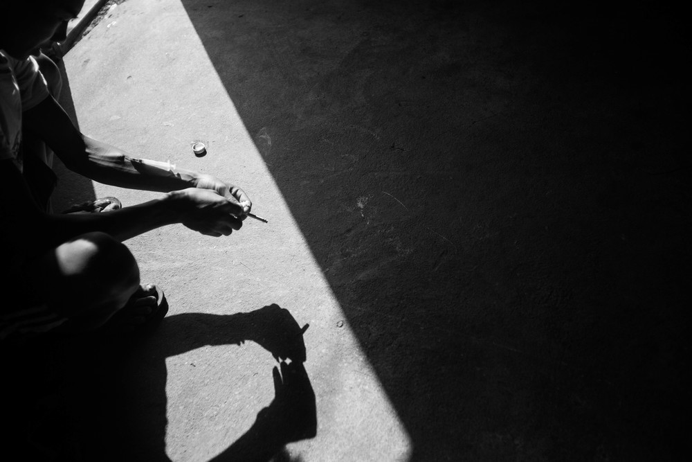 Methamphetamine Abuse Treatment ProgramsWise County
